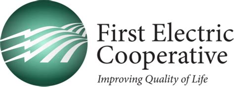 First electric co-op. Things To Know About First electric co-op. 